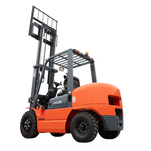 Chariot élévateur diesel hydraulique <span class=keywords><strong>VMAX</strong></span> 2,5 tonnes 3 tonnes de marque chinoise, moteur japonais, CPCD25 CPCD30, à prix compétitif - Product Image 5