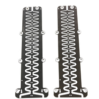 Service PCBA complet : Substrat PTFE pur RT/duroid 5880 DK 2.20±0.02 pour composants de haute précision de qualité défense