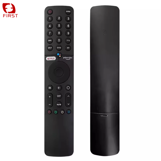 First Brand Quality XMRM-19 Voice Remote Control for Xiaomi Replacement Shortcuts Key MI P1 32 43