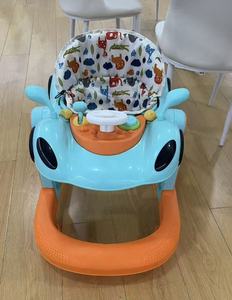 ของเล่นหัดเดินสำหรับเด็กทารกแบบมัลติฟังก์ชันพร้อมไฟของเล่นสำหรับเด็กอายุ7-15ม. มีไฟดนตรี PP สำหรับเด็กเดิน - Product Image 6