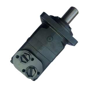 Pompe à piston hydraulique compensatrice LRR LRR025 LRR030 KRR038 KRR045 LRL025 LRL030 KRL038 KRL045 KRR045DLS212 - Product Image 3