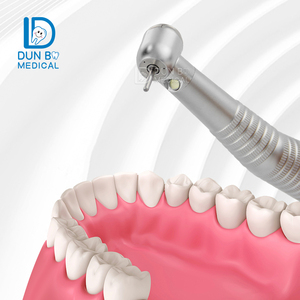 Prodotto dentale con impugnatura ergonomica per cuscinetti in ceramica ad alta velocità modello a caldo 2/<span class=keywords><strong>4</strong></span> il manipolo dentale - Product Image 2