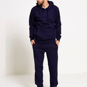 Survêtement pour homme en coton 100% écologique, tendance et coloré, léger et décontracté, en vente - Product Image 6