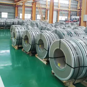 Low Price Iron Coil Bright Surface Color Coated Galvalume Steel Coil