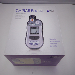 เครื่องตรวจวัดสารพิษส่วนบุคคล ToxiRAE Pro PID รุ่น PGM-1800 PGM-1860 PGM-6208 - Product Image 2