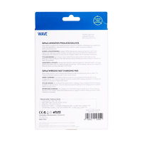 Carton recyclable de haute qualité câble Usb chargeur sans fil boîte d'emballage 3c produit électronique boîtes en papier avec poignée