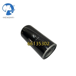 กรองน้ำมันเครื่องอัดอากาศแบบสกรูความแม่นยำสูง Mengma รุ่น 66135302 - Product Image 3