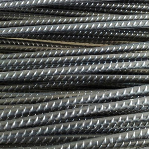 เหล็กเส้นคุณภาพสูง ขายดี MOQ ต่ำ พร้อมบริการตัด ดัด เชื่อม มาตรฐาน AiSi - Product Image 1