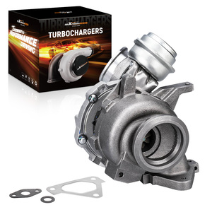 Turbocompresseur MaXpeedingrods OM611DE22LA pour <span class=keywords><strong>Mercedes</strong></span> <span class=keywords><strong>Sprinter</strong></span> I 211 <span class=keywords><strong>CDI</strong></span>/<span class=keywords><strong>311</strong></span> <span class=keywords><strong>CDI</strong></span> / 411 <span class=keywords><strong>CDI</strong></span> 01/2000- 12/2006 2148 Ccm - Product Image 2