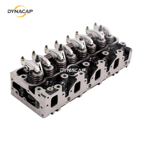 Culasse de moteur 4JB1 4JB1T OE 8-94431-523-94327-0 8-269-97109-0 8-642-Dynacap Nouveau 12 mois de garantie pour pick-up Isuzu
