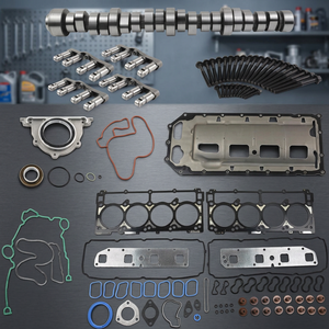 Kit de junta de culata de árbol de levas sin MDS para Dodge Ram 1500 2500 3500 5.7L V8 (2006-2008), Jeep Renegade y modelos DAF - Product Image 2