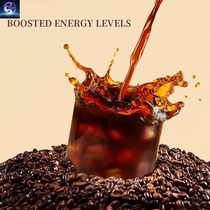 Café énergétique <span class=keywords><strong>pour</strong></span> hommes, café instantané biologique à la <span class=keywords><strong>maca</strong></span> noire <span class=keywords><strong>pour</strong></span> une longue durée de l'acte sexuel - Product Image 3