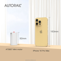 Produits pour la maison intelligente Matter Over Wifi Moteur de rideau Google Home Smartthings Home App Système de rideau automatique