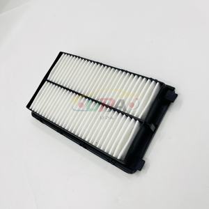 Filtro de aire de calidad original 28113-D3100 28113C1100 para Hyun-dai Ki-a 28113 C1100 - Product Image 3