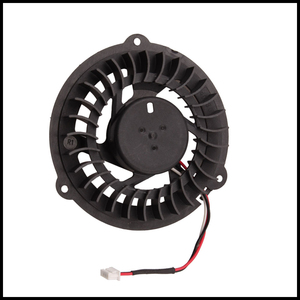 Laptop <strong>Cpu</strong> Heatsink Cooler Fans for X460 Laptop Fan High Quality Silent Cooling - Product Image 3
