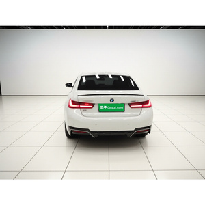 Guazi 2022 <span class=keywords><strong>BMW</strong></span> <span class=keywords><strong>i3</strong></span> Sedán Vehículo Usado Eléctrico Tracción Trasera Automático 5 Asientos <span class=keywords><strong>BMW</strong></span> Coche de Segunda Mano Distribución Regional Blanco - Product Image 6