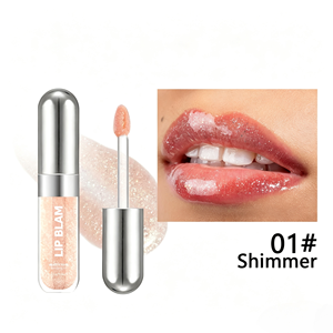 Lápiz Delineador de Labios Líquido Mate Vegano, Altamente Pigmentado, Resistente al Agua y de Larga Duración, 8 Colores para Maquillaje - Product Image 5