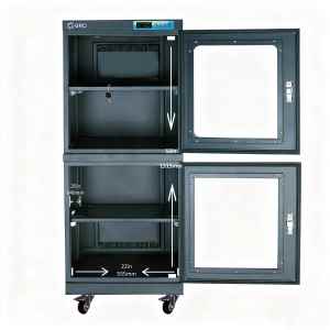 औद्योगिक ग्रेड उच्च दक्षता शुष्क कैबिनेट-इलेक्ट्रॉनिक्स/सेमीकंडक्टर्स/नए ऊर्जा उत्पादों के लिए आवश्यक - Product Image 3