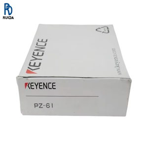 Nuevo y Original PZ-61L PZ-M31P PZ-M11P PZ-M51P PZ-M61P PZ-V11 Keyence PZ-61 - Product Image 1