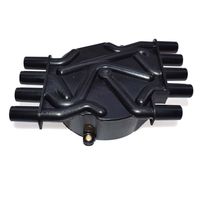 Nouveau capuchon de distributeur 10452459 D329A pour Chevrolet ASTRO 1996-2001 5.0L 5.7L Vortec V8 K3500 C2500 10477311 10493577 Garantie 24 mois