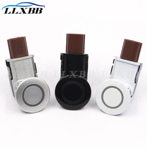 Cảm Biến Đỗ Xe Siêu Âm PDC 39680-SHJ-A61 Cho <span class=keywords><strong>Honda</strong></span> <span class=keywords><strong>CRV</strong></span> 188200-9860 - Product Image 2