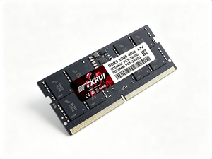 แรมเกมมิ่ง DDR5 ความเร็วสูง 32GB 5600mhz สำหรับแล็ปท็อป DDR5 SODIMM สำหรับแล็ปท็อป OEM Txrui แรม DDR5 32GB อัปเกรดหน่วยความจำ DDR5 - Product Image 1