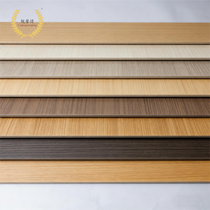 Tablero Ignífugo de Primera Clase para Interiores B1, Papel Melamínico <span class=keywords><strong>Jing</strong></span> <span class=keywords><strong>Xin</strong></span> Qing L-240511, Moderno, Incombustible, Resistente a la Humedad, de Uso Médico - Product Image 3