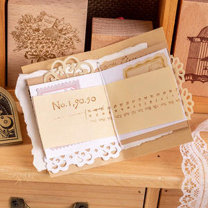 30 unids/pack Material <span class=keywords><strong>de</strong></span> <span class=keywords><strong>libro</strong></span> <span class=keywords><strong>de</strong></span> papel flor árbol carta pequeña serie Material <span class=keywords><strong>de</strong></span> papel especial mano decoración cuenta papel <span class=keywords><strong>de</strong></span> 6 modelos - Product Image 2