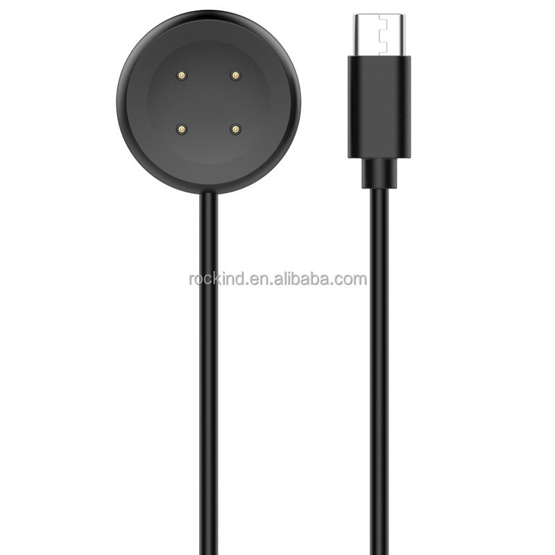 USBC Plug (Noir, 100cm)