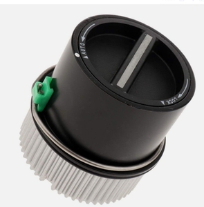 1C3Z3B396CB 600-203 <span class=keywords><strong>Moyeu</strong></span> avant à verrouillage automatique pour FORD - Product Image 3