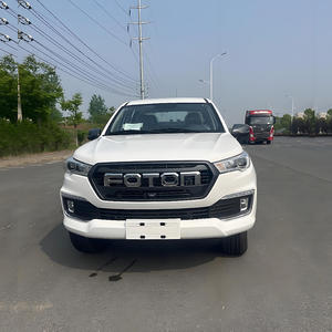 Foton รถบรรทุกพ่วงรถบรรทุกใต้ดินรถบรรทุกพ่วงรถยกล้อ3ตัน - Product Image 2