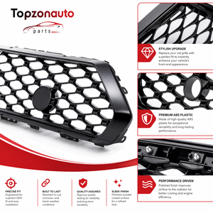 Paneles de Plástico ABS Nuevos de Topzonauto para <span class=keywords><strong>Hyundai</strong></span> <span class=keywords><strong>Tucson</strong></span> 2010-2015, Pieza de Repuesto - Origen China OEM 86561-2S100 - Product Image 2