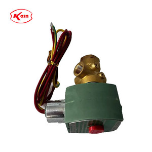 3-เวย์ 250038-755 สำหรับโซลินอยด์แบบสกรูหมุน - Product Image 5