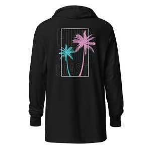 Encuentra tu camisa con capucha Coastal Breeze de Find Your Coast - Product Image 6