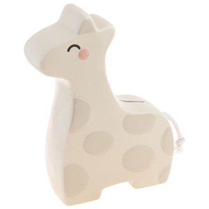 <span class=keywords><strong>Tirelire</strong></span> en céramique de style mignon en forme de lapin éléphant <span class=keywords><strong>girafe</strong></span> pour enfants - Product Image 4