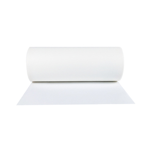 Fuerte adherencia 138cm de ancho Poliuretano Tpu Hot Melt Adhesivo Rollo de película Pegamento Tela Poliéster para Phonecase - Product Image 3