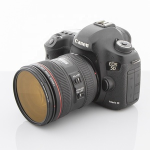 Bộ lọc mềm ND Retro Sepia OEM 49-82mm, kính khuếch tán, trực tiếp từ nhà máy - Product Image 6