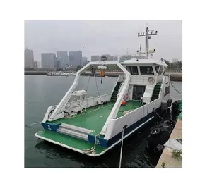 Поставка и поддержка лодок Grandsea 70 футов/корабль PSV лодка Мальдивы