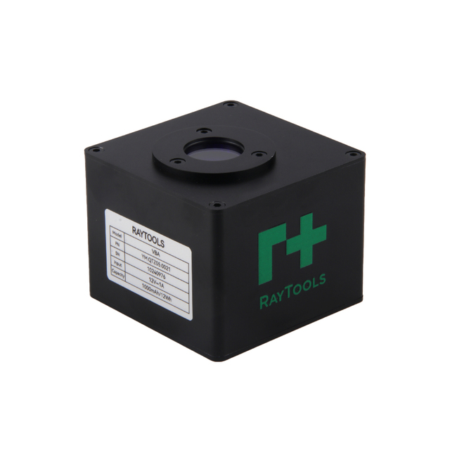NVA Fiber Laser Nozzle Visual Aligner High-Precision Calibration Tool for BOCI BOCHU WSX Raytools Laser Alingment Tool