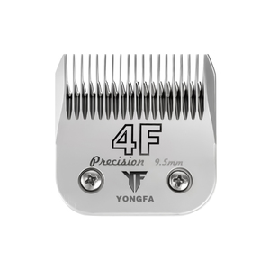 4F 9.5mm A5 Clipper lưỡi chuyên nghiệp vật nuôi chải chuốt máy cắt thay thế Clipper lưỡi - Product Image 1