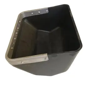 Porc en plastique pour porc farrow matériel d'élevage porcin - Product Image 1