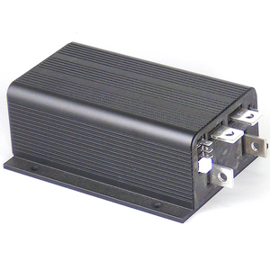 Trung Quốc bán buôn chính hãng Curtis 48V 500A 1205M mô hình PS3 điều khiển - Product Image 1