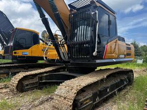 99% nouveau prix modéré SANY SY365N excavatrice utilisée Sany pelle sur chenilles à vendre - Product Image 3