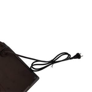 Appareil électroménager intelligent, plaque à induction 2000W - Product Image 3