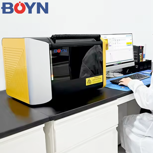 Analyseur XRF BN-X à succès pour l'analyse des matériaux de construction et spectromètres XRF pour machines industrielles à rayons X - Product Image 5
