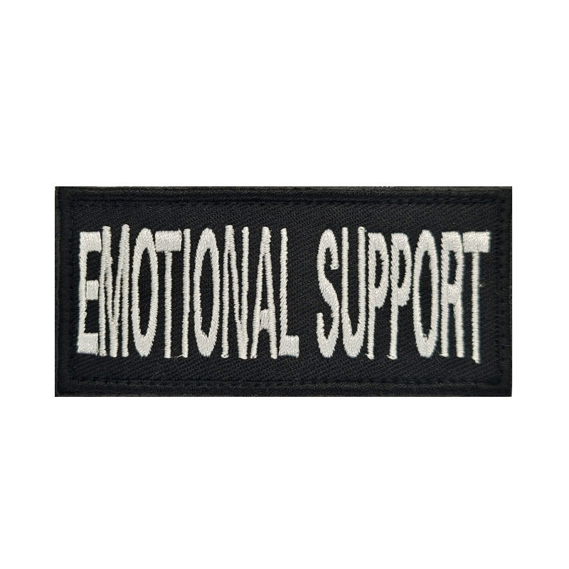 EMOTIONAL SUPPORT