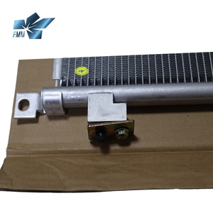 คอนเดนเซอร์แอร์อะไหล่รถยนต์สำหรับนิสสัน เอ็กซ์เทรล T32 - Product Image 3