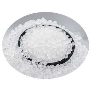 Fabricants de PP Granul 1080 MFI 10 Granules de plastique vierge PP homopolymère - Product Image 3