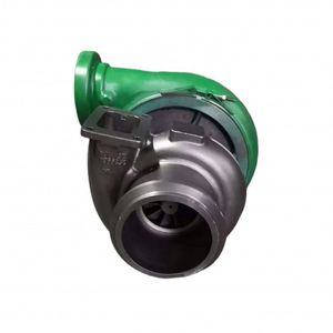เทอร์โบชาร์จเจอร์ 4044551 4043236 4043238 4955330 4046494 4046495 HE851 HE800FG HX82 สำหรับเครื่องยนต์ดีเซลคัมมินส์ QSK23 - Product Image 4