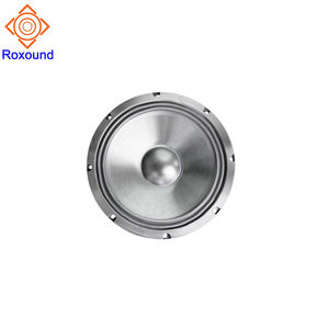 ครอสโอเวอร์เสียงแบบสองทางระดับมืออาชีพขนาด 8 นิ้ว กำลังขับ 50-100 วัตต์ รองรับ OEM ODM ปรับแต่งได้ สำหรับลำโพงซับวูฟเฟอร์ - Product Image 2